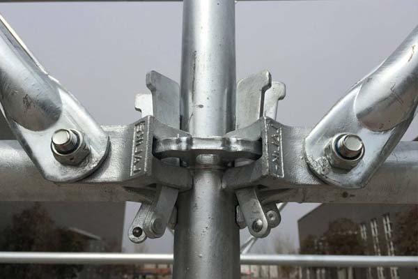 濟(jì)南盤扣腳手架租賃 濟(jì)南盤扣腳手架租賃